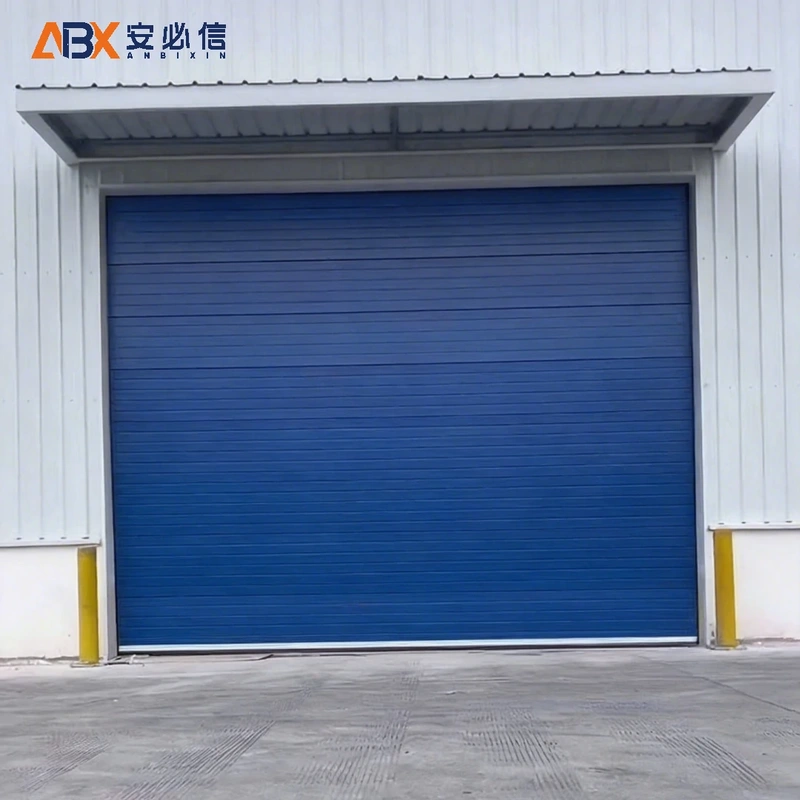 那曲涡轮硬质高速门